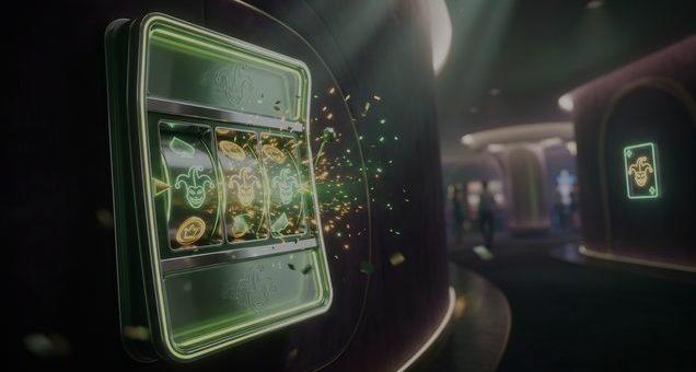 Joker Casino